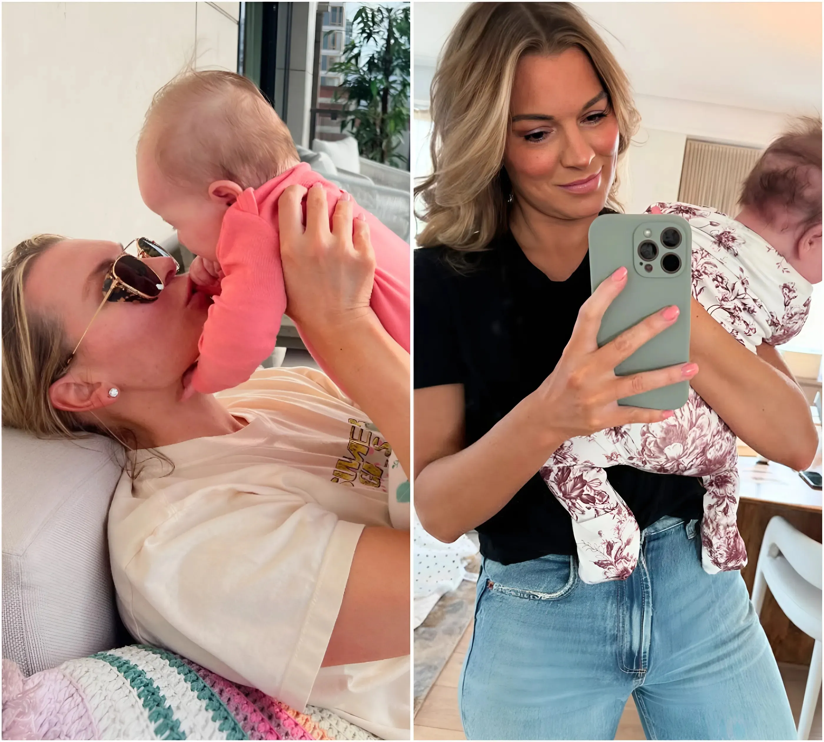 Lindsay Hubbard Bids an Emotional Farewell to NYC as She Prepares to Start a New Chapter With Her Baby Girl: “I’m Moving Next Week”