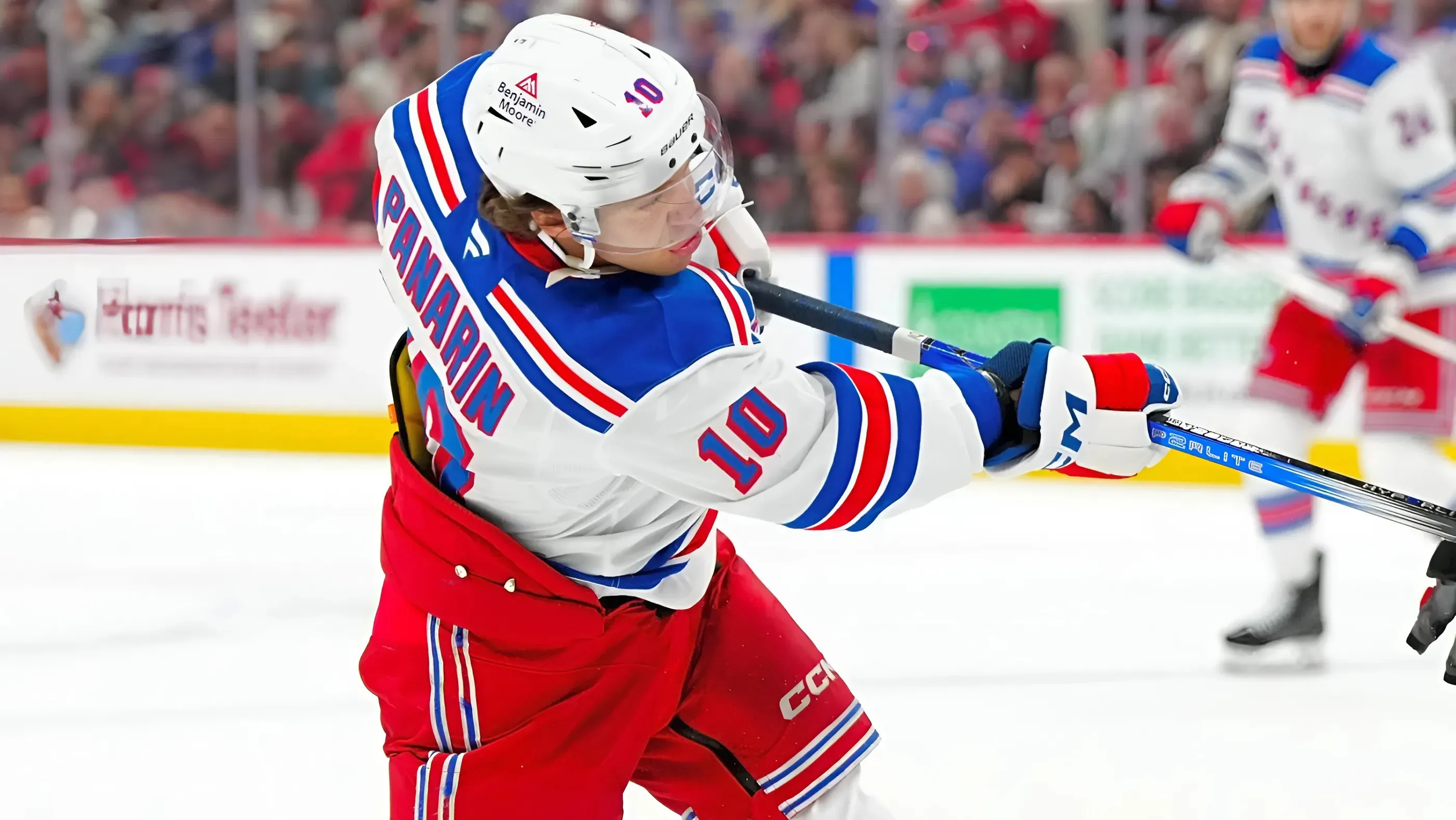 New York Rangers Could Surprisingly Trade Superstar Player, Per Pagnotta