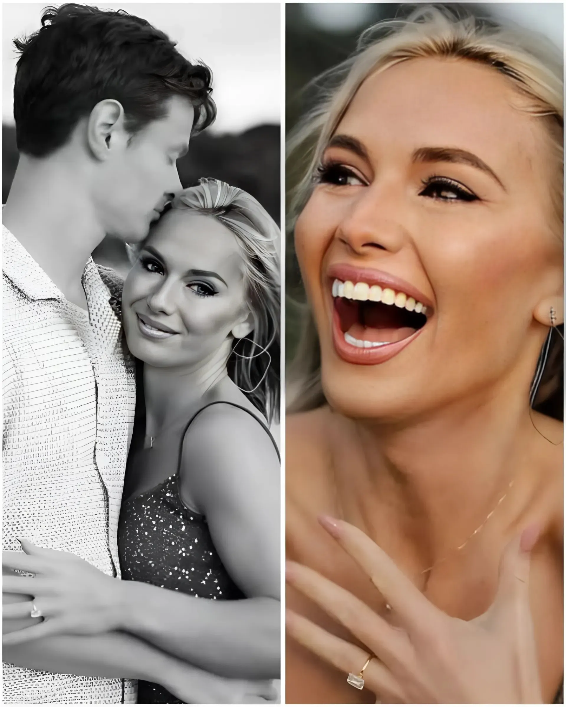 Southern Hospitality's Emmy Sharrett and Will Kulp Are Engaged! 'My Best Friend and Soulmate' (Exclusive)