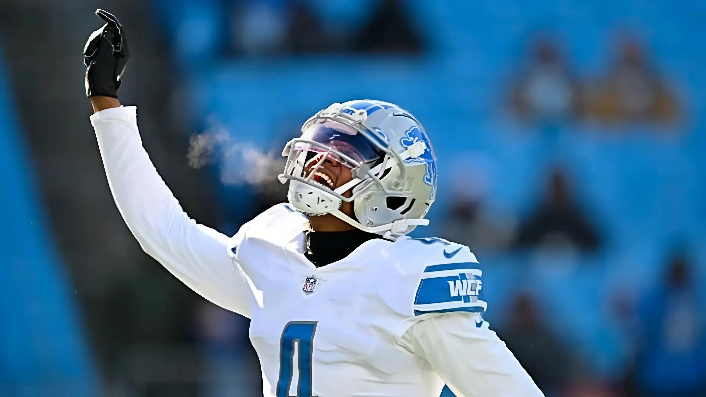 Lions might be desperate enough to bring back a name fans never expected