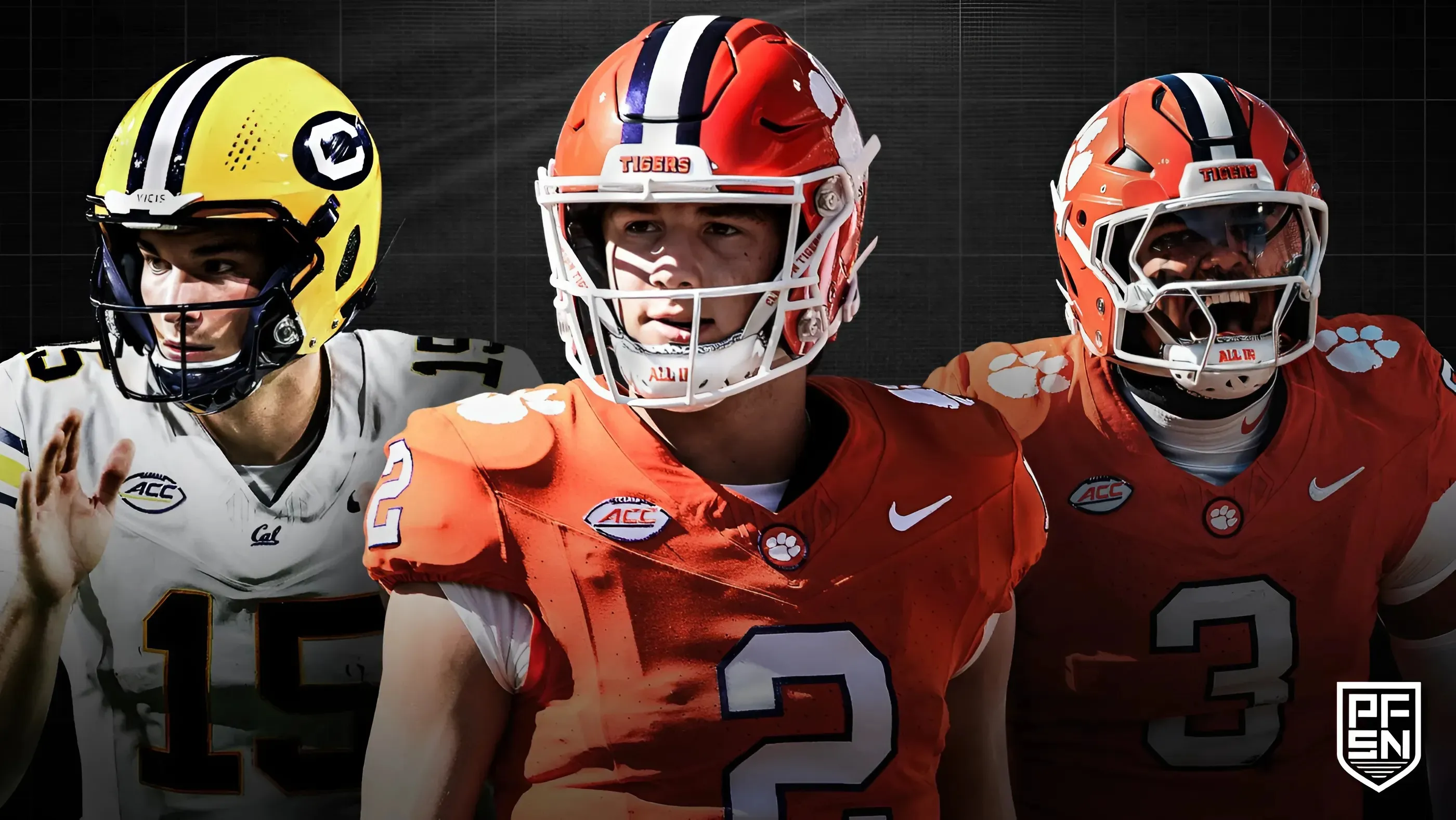 Raiders 3-Round 2026 NFL Mock Draft