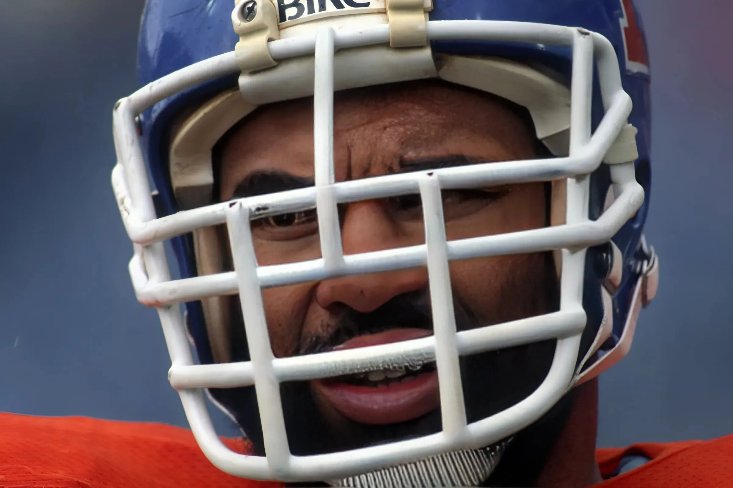 The Broncos need to induct Barney Chavous into the Ring of Fame