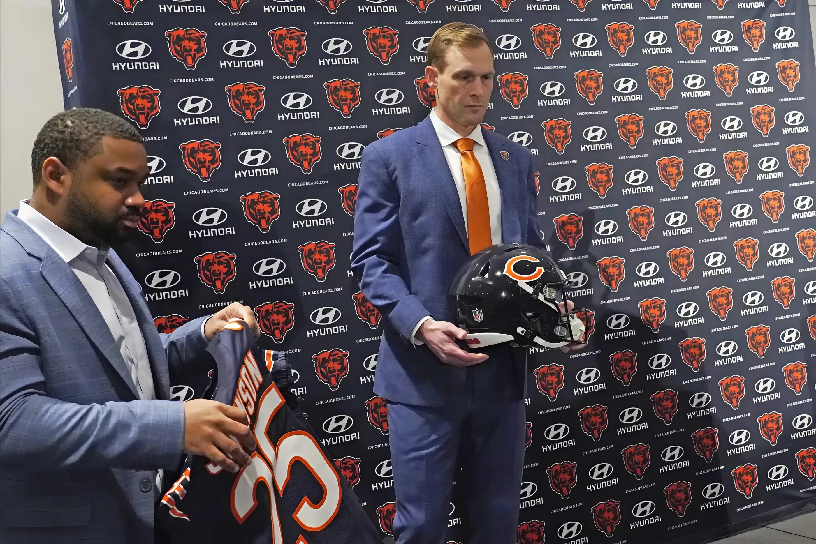 Bears Get Concerning News After Rookie Suffers Potential Injury