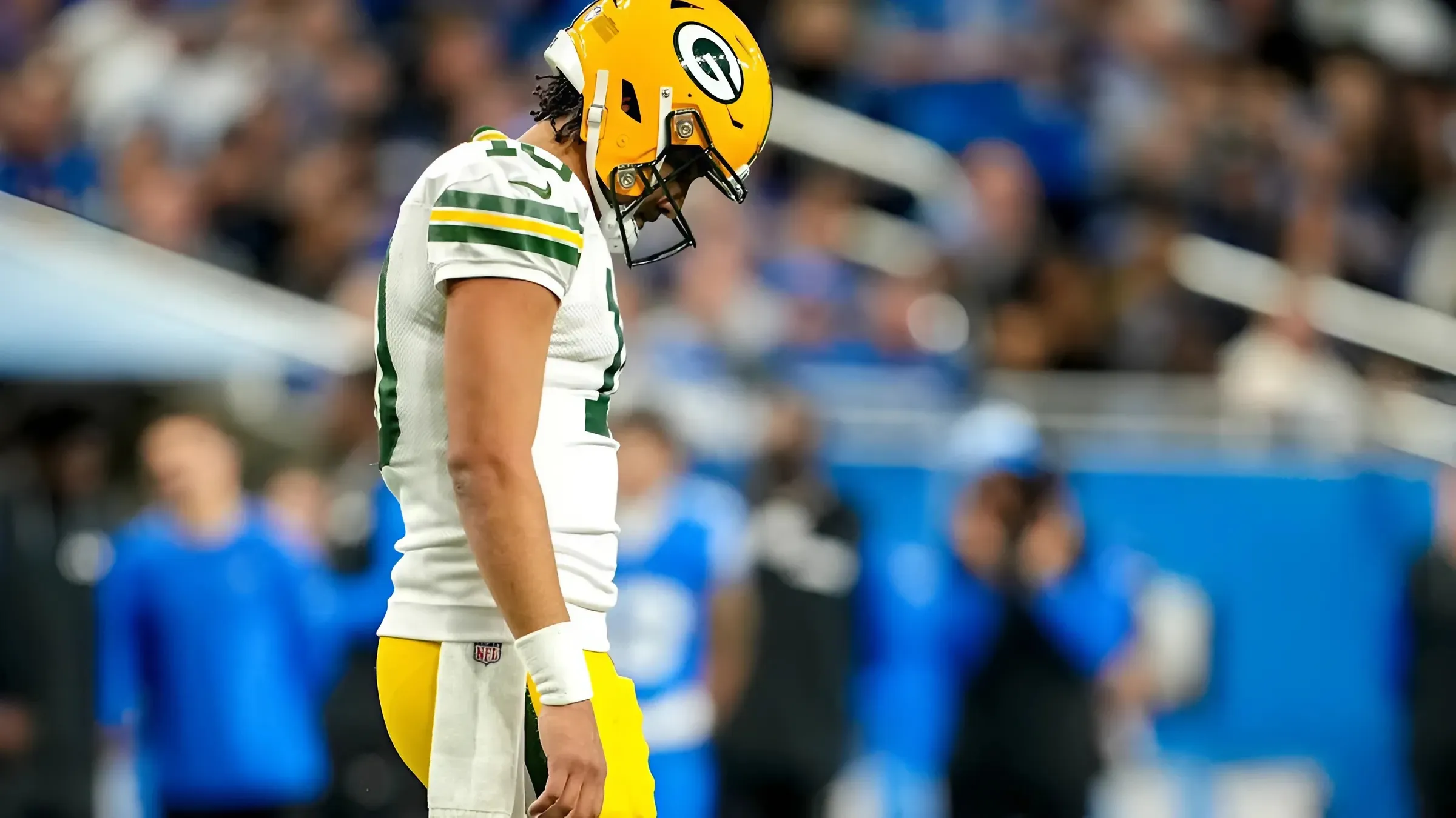 Shocking retirement could screw Packers fans out of the moment they begged for