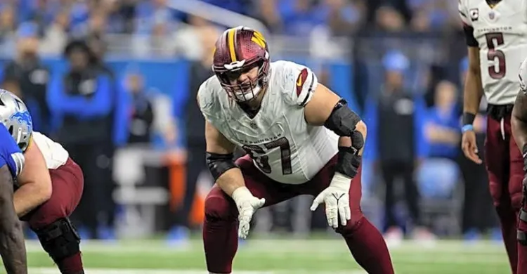 Chiefs could become desperate enough to bring back a name fans never expected