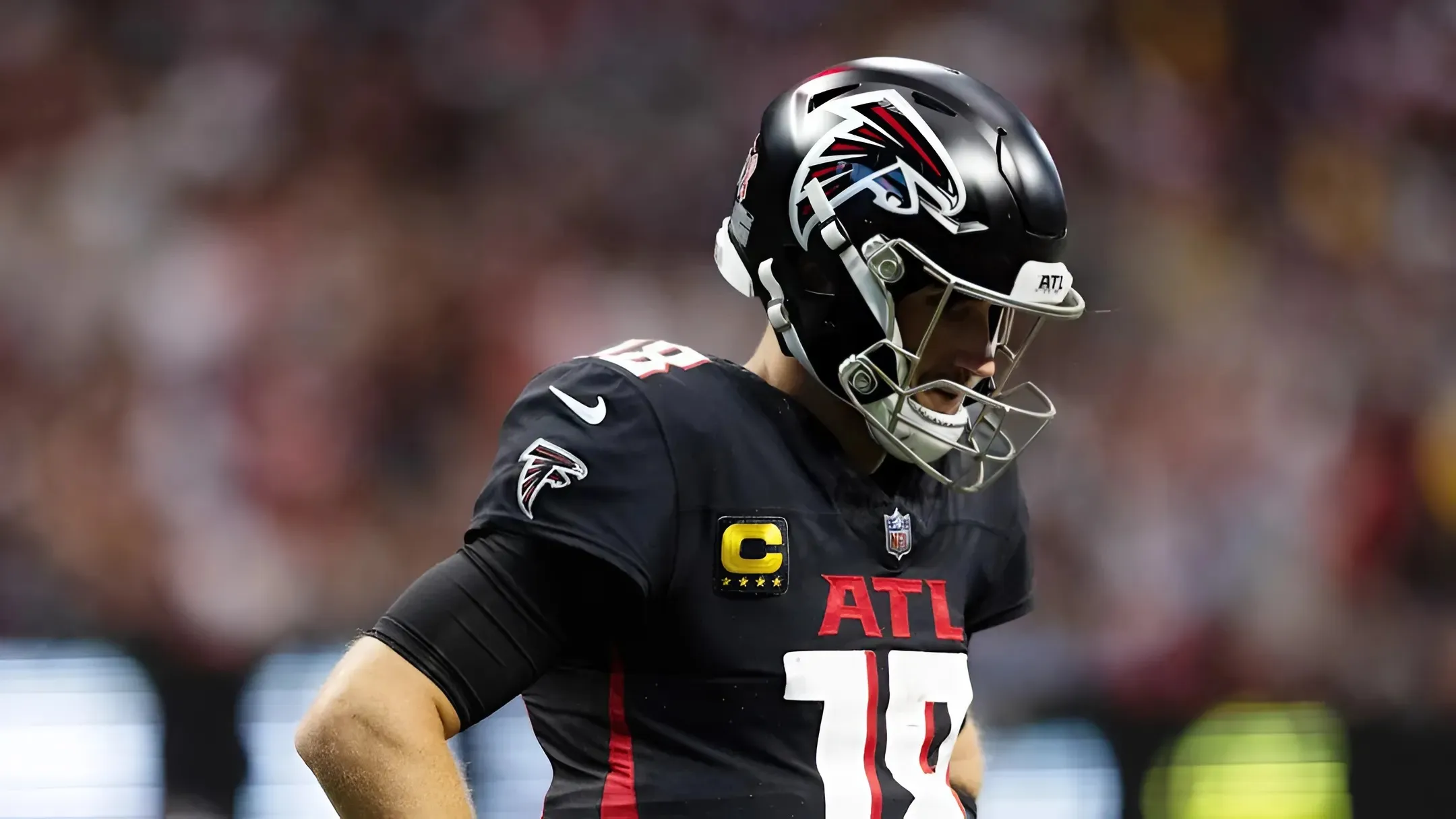 Derek Carr just woke up Falcons' hopes of trading Kirk Cousins