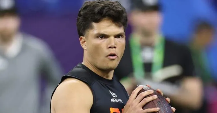 Browns QB Dillon Gabriel Sends Confident 3-Word Message on Shedeur Sanders