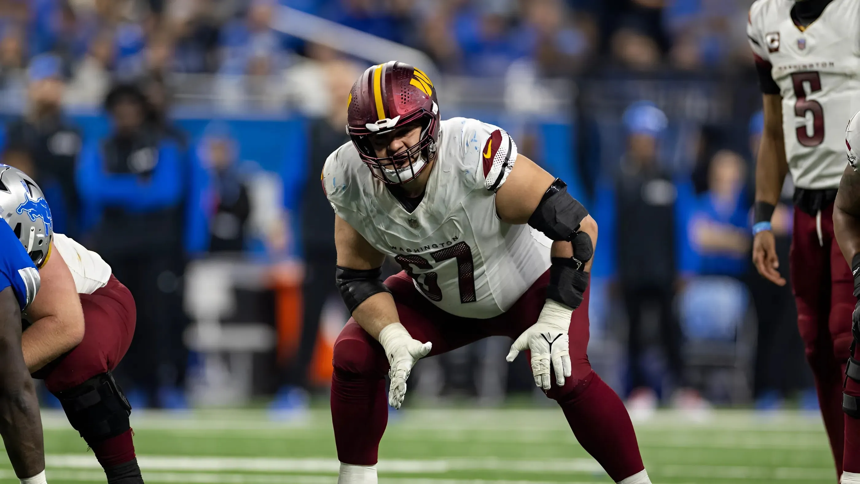 Chiefs could become desperate enough to bring back a name fans never expected