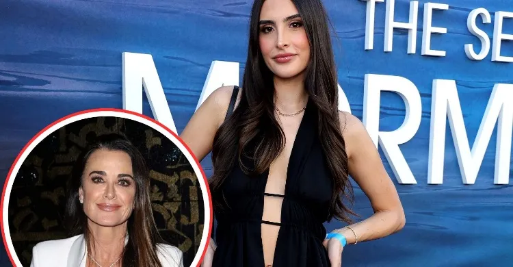 RHOBH: Kyle Richards’ Daughter Sophia Claps Back at Those Criticizing Her Over Mounjaro Use After Experiencing Hair Loss: “They’re Not Doctors,” Plus Shares How Kyle Feels & Addresses Body Dysmorphia Claims