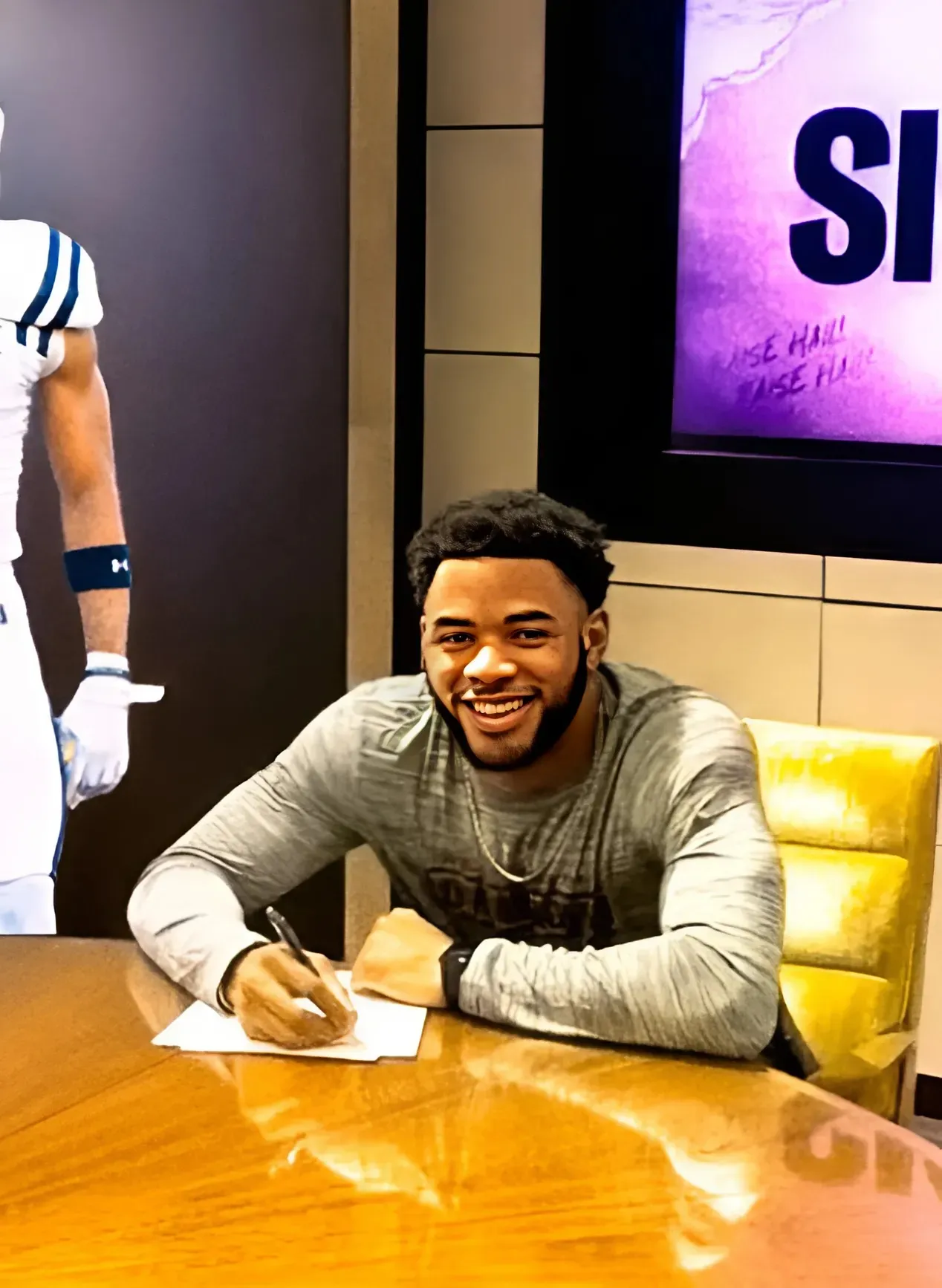 Commanders Add HBCU Standout Robert McDaniel: Could Jackson State DB Be the NFL's Next Big Underdog Story?
