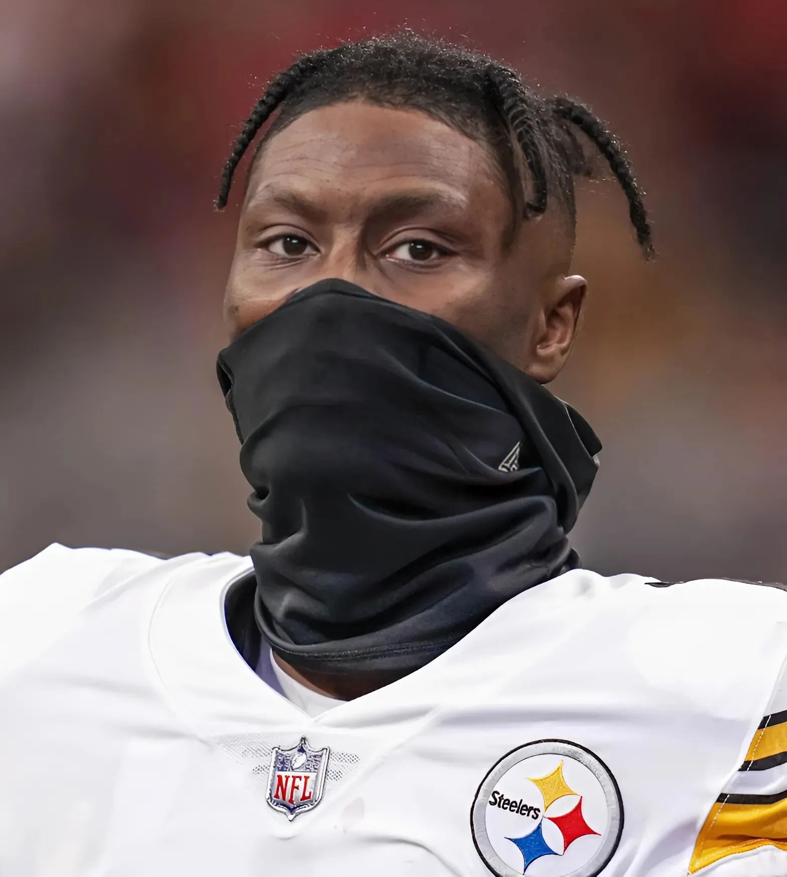 SHOCKING NEW DETAILS: Steelers Traded George Pickens Over Repeated Tardiness Issues