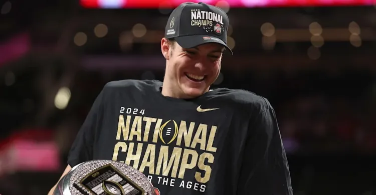Former NFL coach doubles down on high praise for Steelers rookie QB