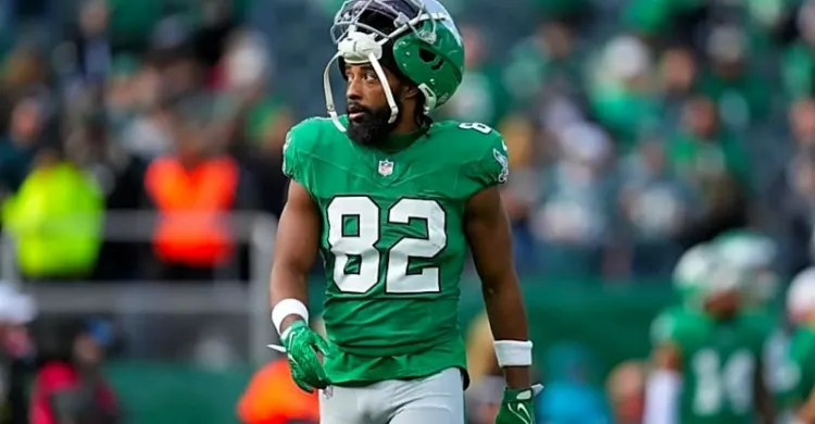 Eagles WR flying under the radar may finally get his time to shine
