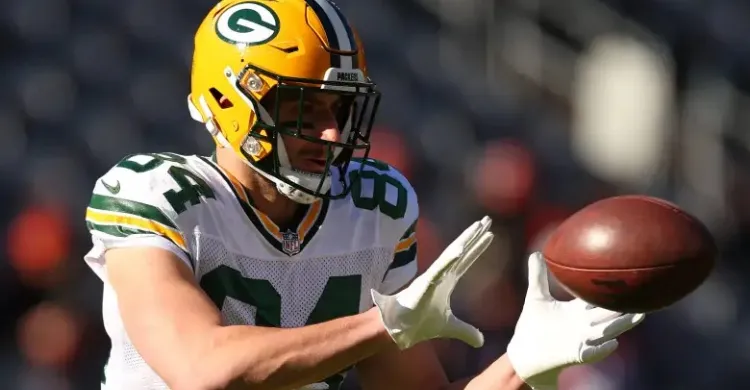Packers Will Cut Ties With Veteran Tight End Amid Injuries: Report