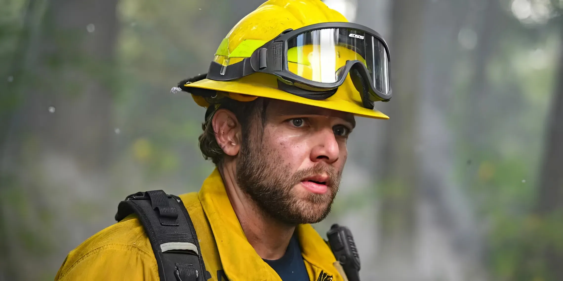 "I Wasn’t a Part of the Conversation": 'Fire Country's Max Thieriot Addresses Fans' Concerns About the Bella Vista Fire