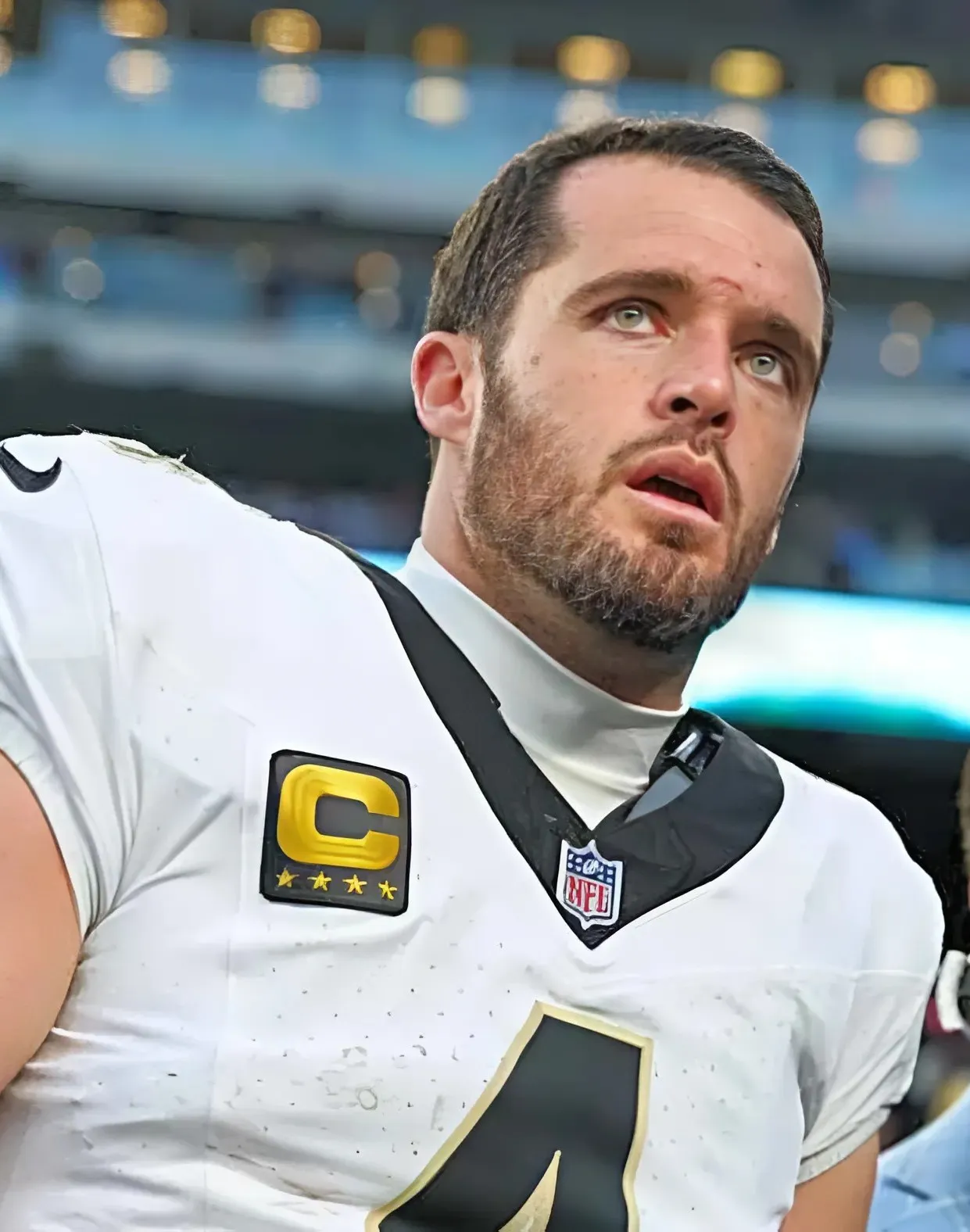 Saints’ Kellen Moore Breaks Silence About Derek Carr