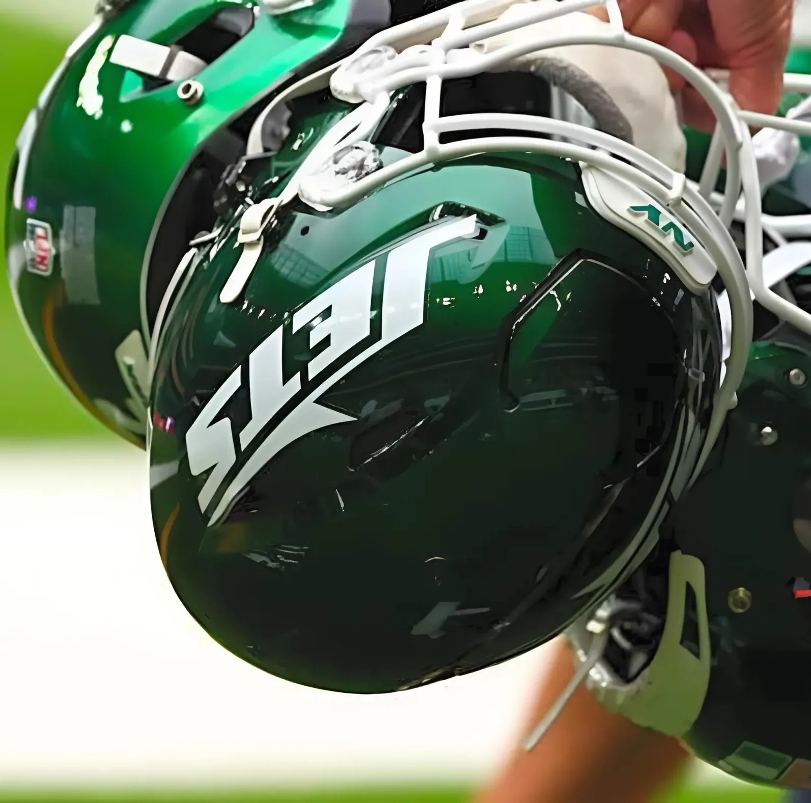 Jets ‘Nasty’ New Star Already Has Aaron Glenn's Attention
