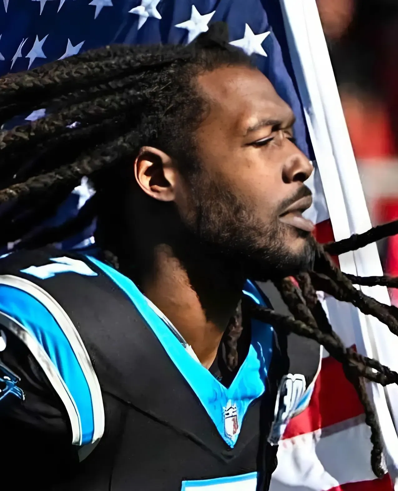 Panthers blockbuster trade proposal adds $15.8 million Jadeveon Clowney replacement