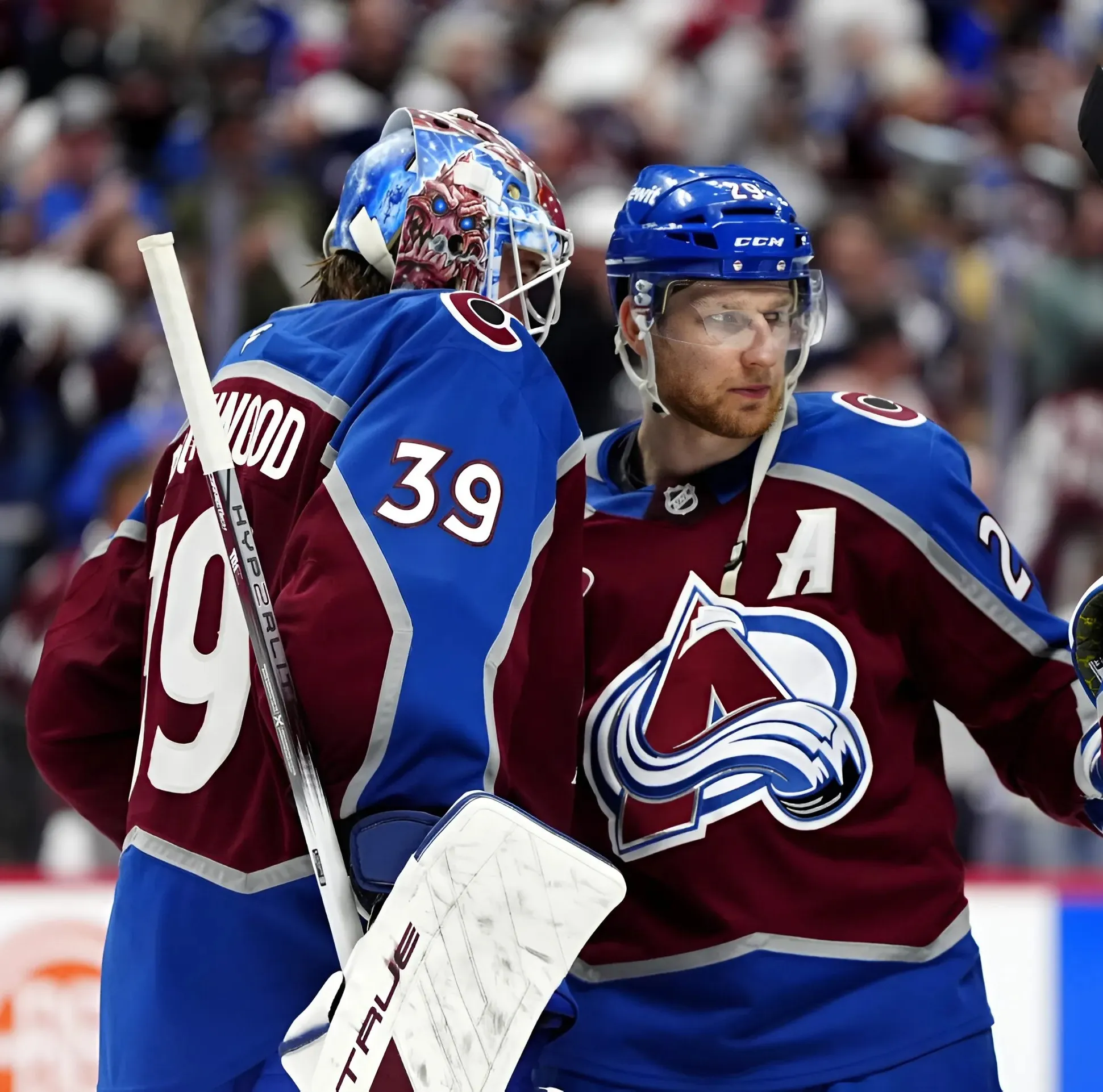 Avalanche Mailbag 3.0: Landeskog’s Return, MacKinnon’s Comments, Goaltending, & More