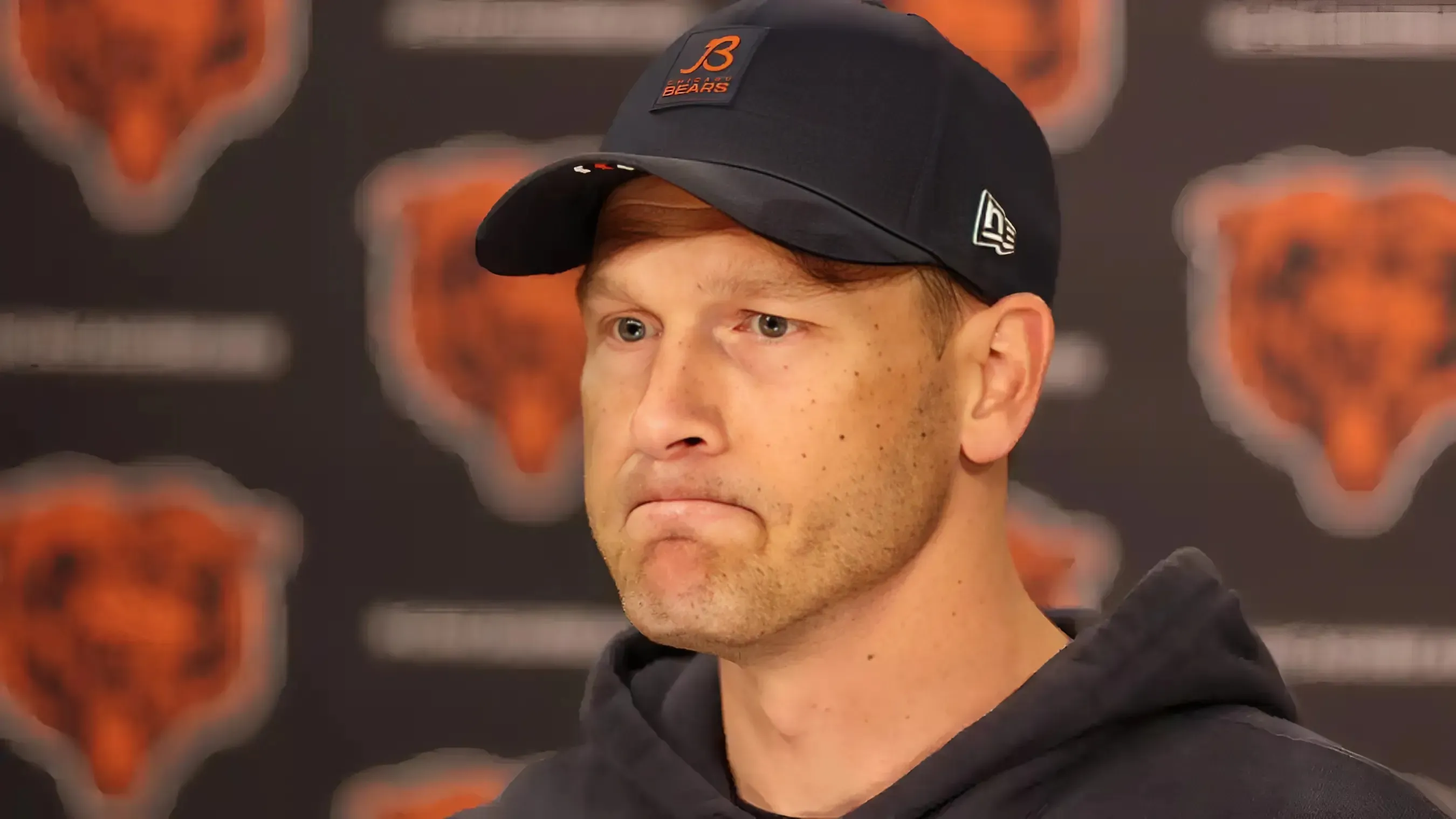 Bears Get Concerning News After Rookie Suffers Potential Injury