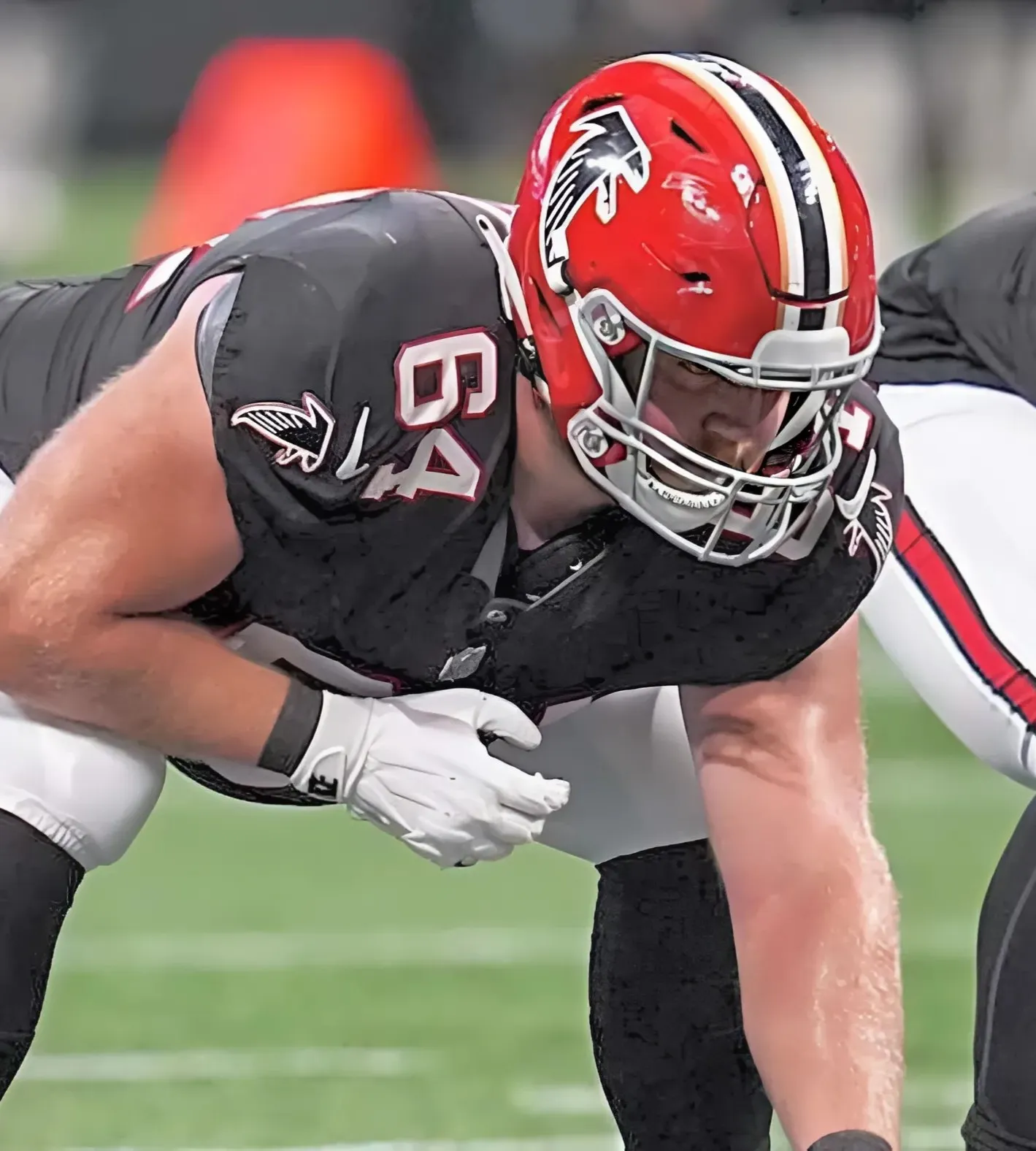 Why Falcons Feel 'Really Good and Comfortable' with Neuzil as Dalman Replacement