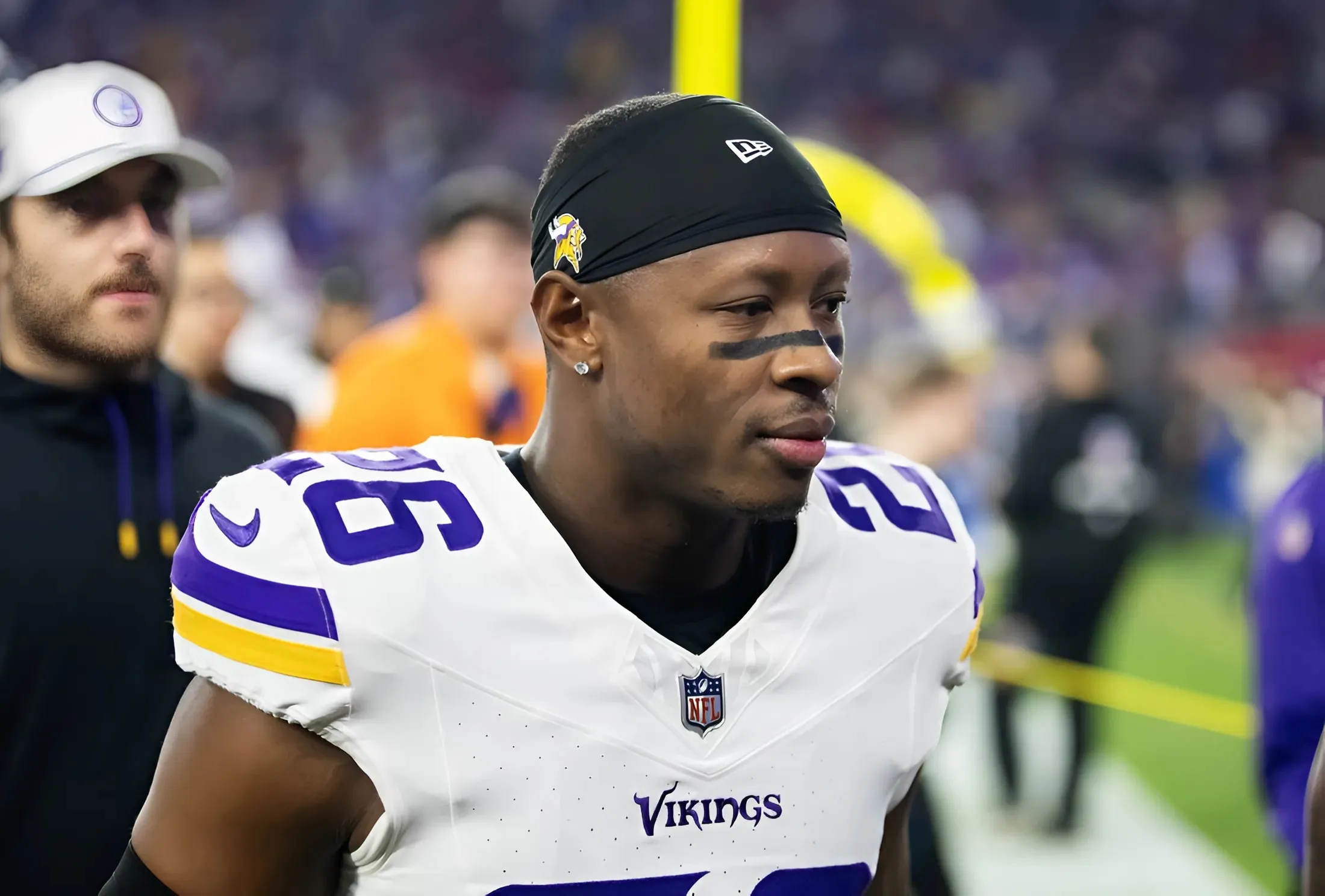 Vikings Could Feature 10 New Starters in 2025