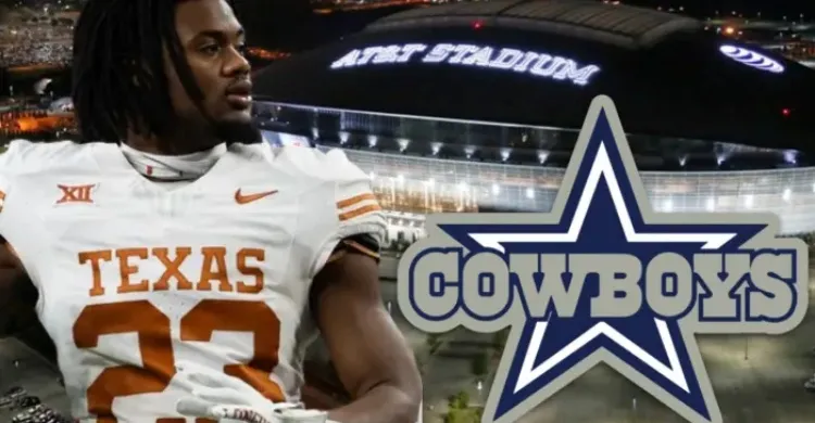Cowboys Fans Get Huge News On Rookie Projected to Exceed Expectations