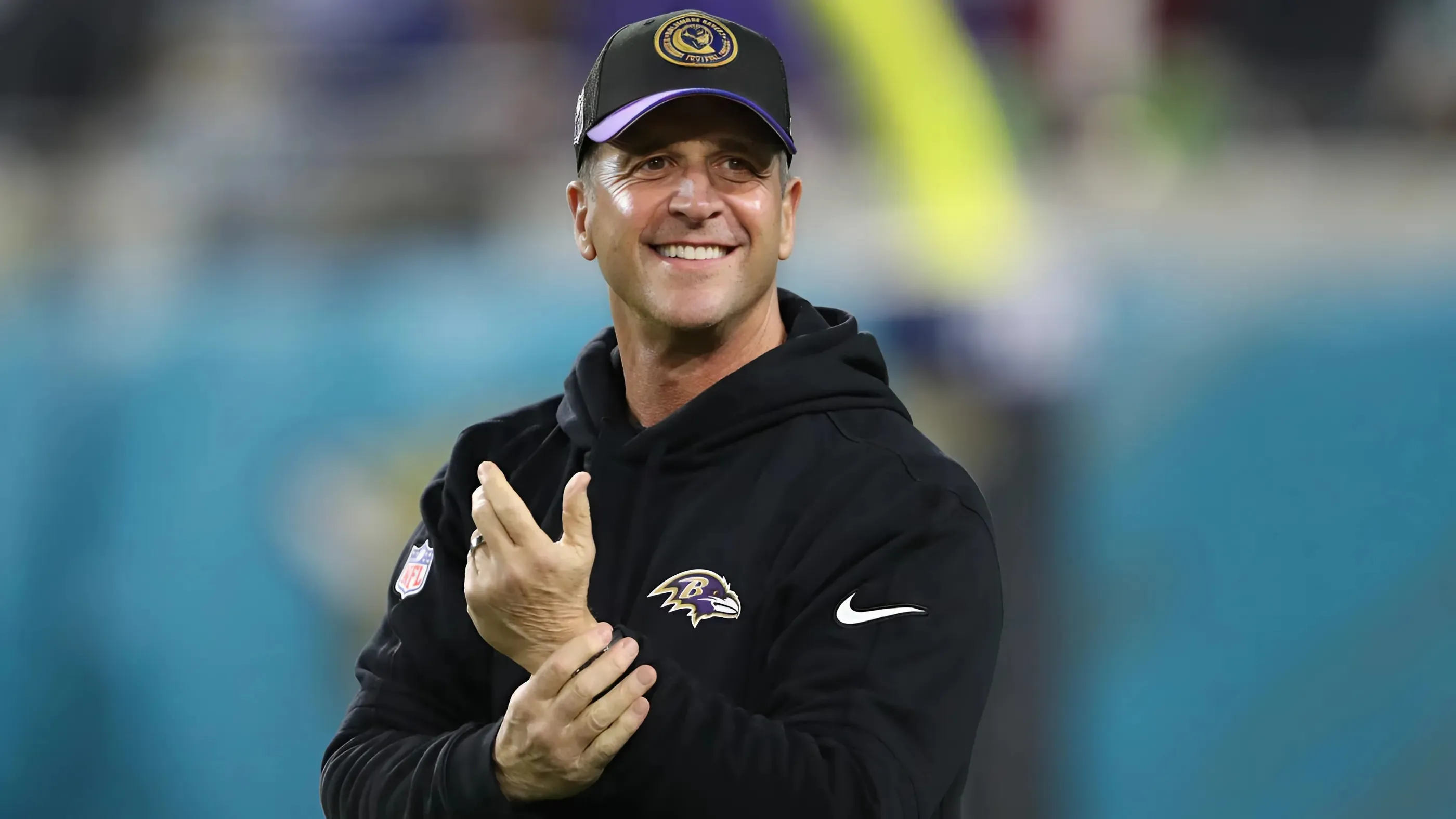 Ravens might be desperate enough to bring back a name fans never expected