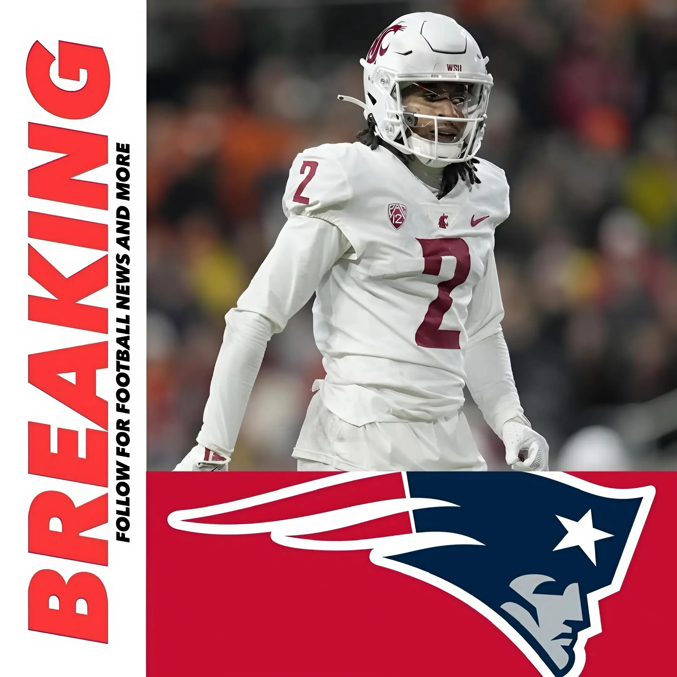 Patriots Rookie Turns Heads With Performance at Minicamp