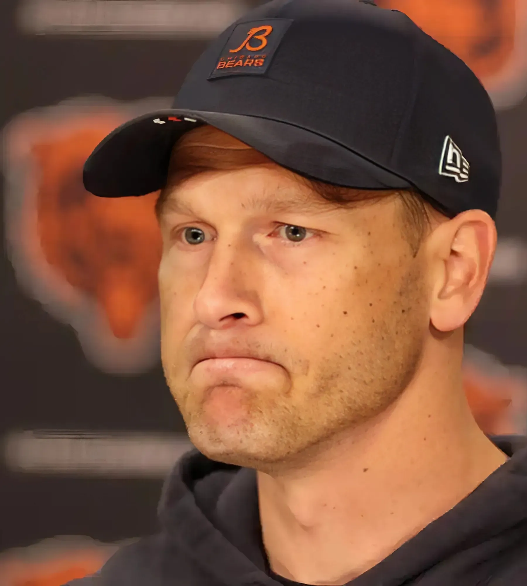 Bears Get Concerning News After Rookie Suffers Potential Injury