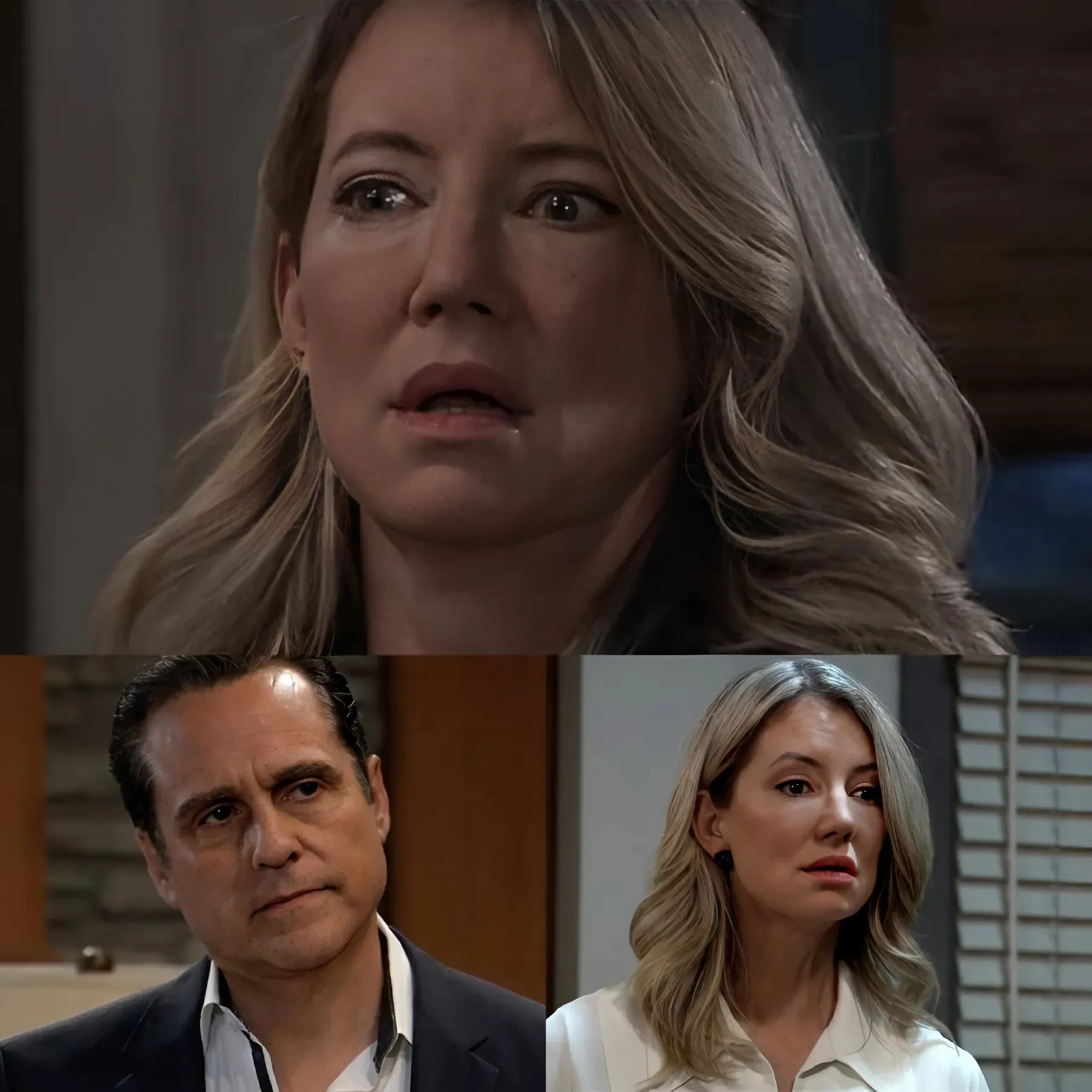 General Hospital Spoilers: Nina’s Powerful Six Word Hint At A Possible Sonny Reunion Revealed!