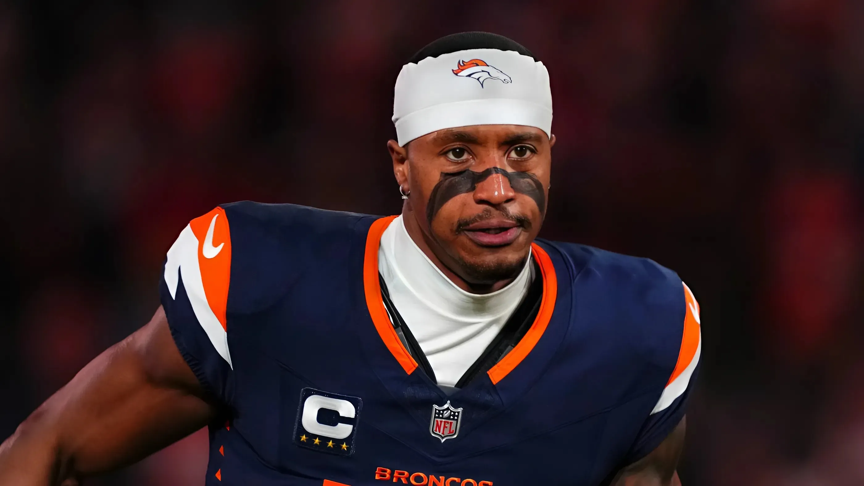 Broncos rookie could threaten Courtland Sutton’s future in Denver Broncos rookie could threaten Courtland Sutton’s future in Denver