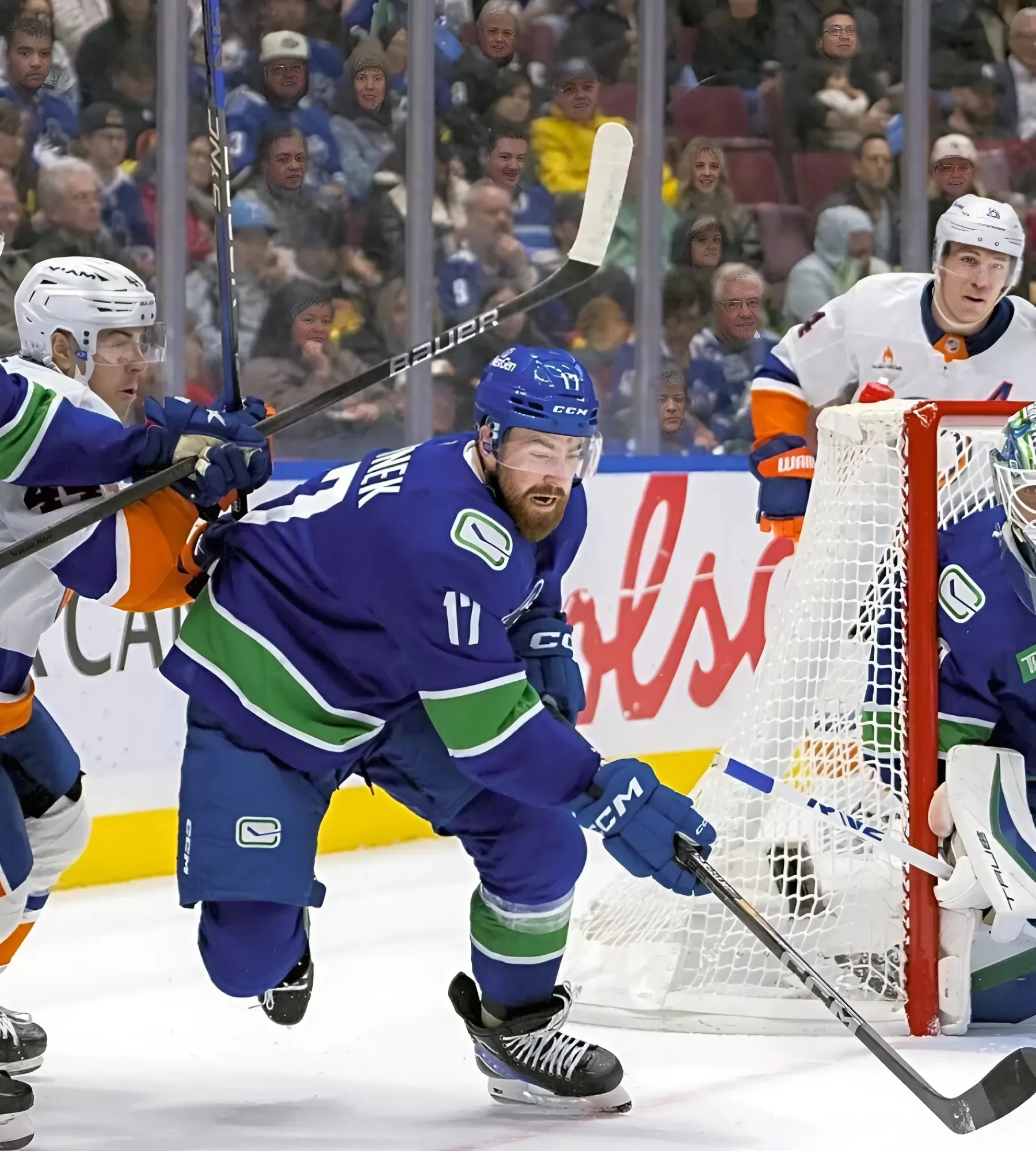 What trades have been made using first round picks in the Canucks’ range in recent years?