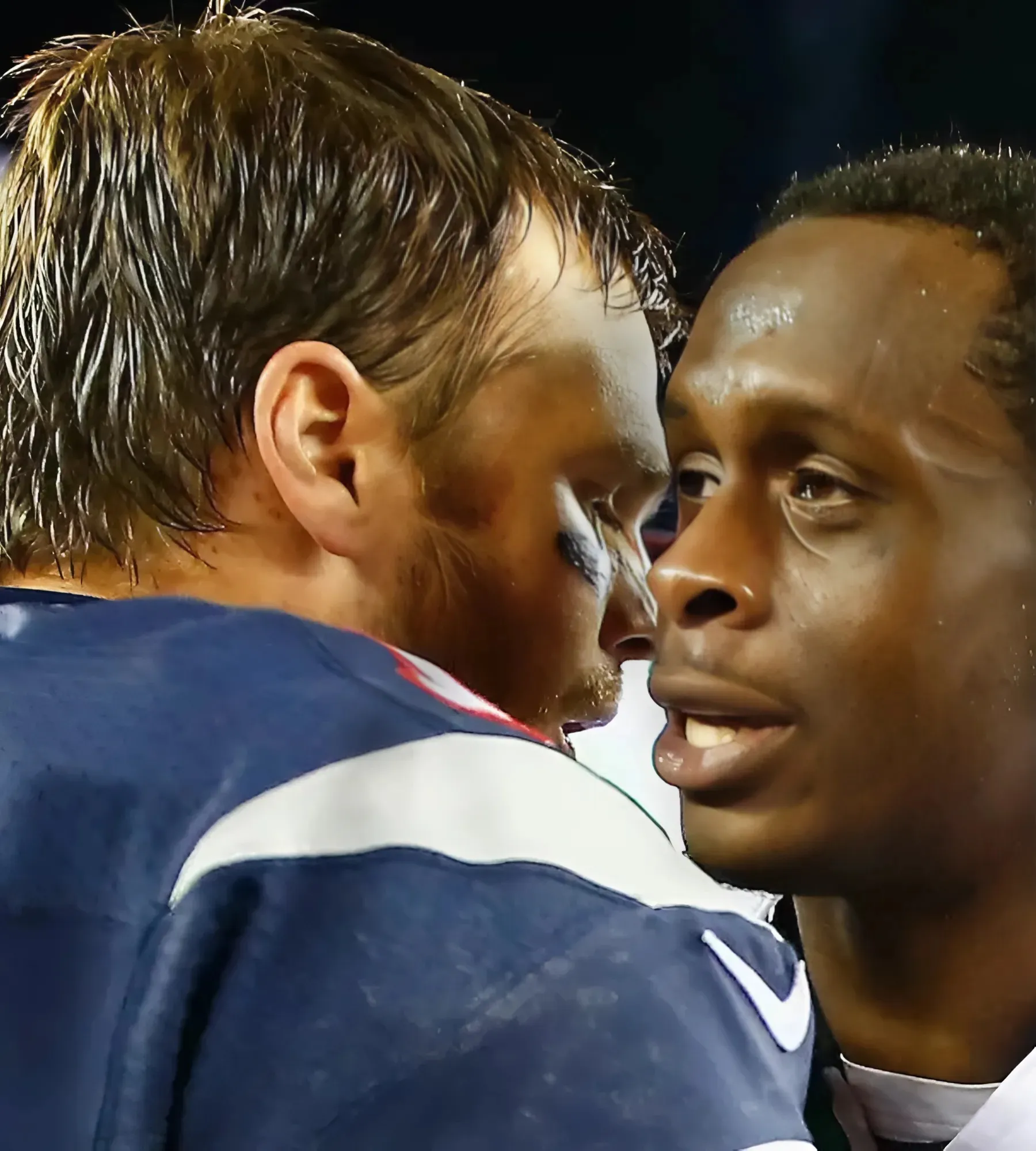 Tom Brady, Raiders Send Brutal Message to $75M Geno Smith With ‘Steal’ of Draft