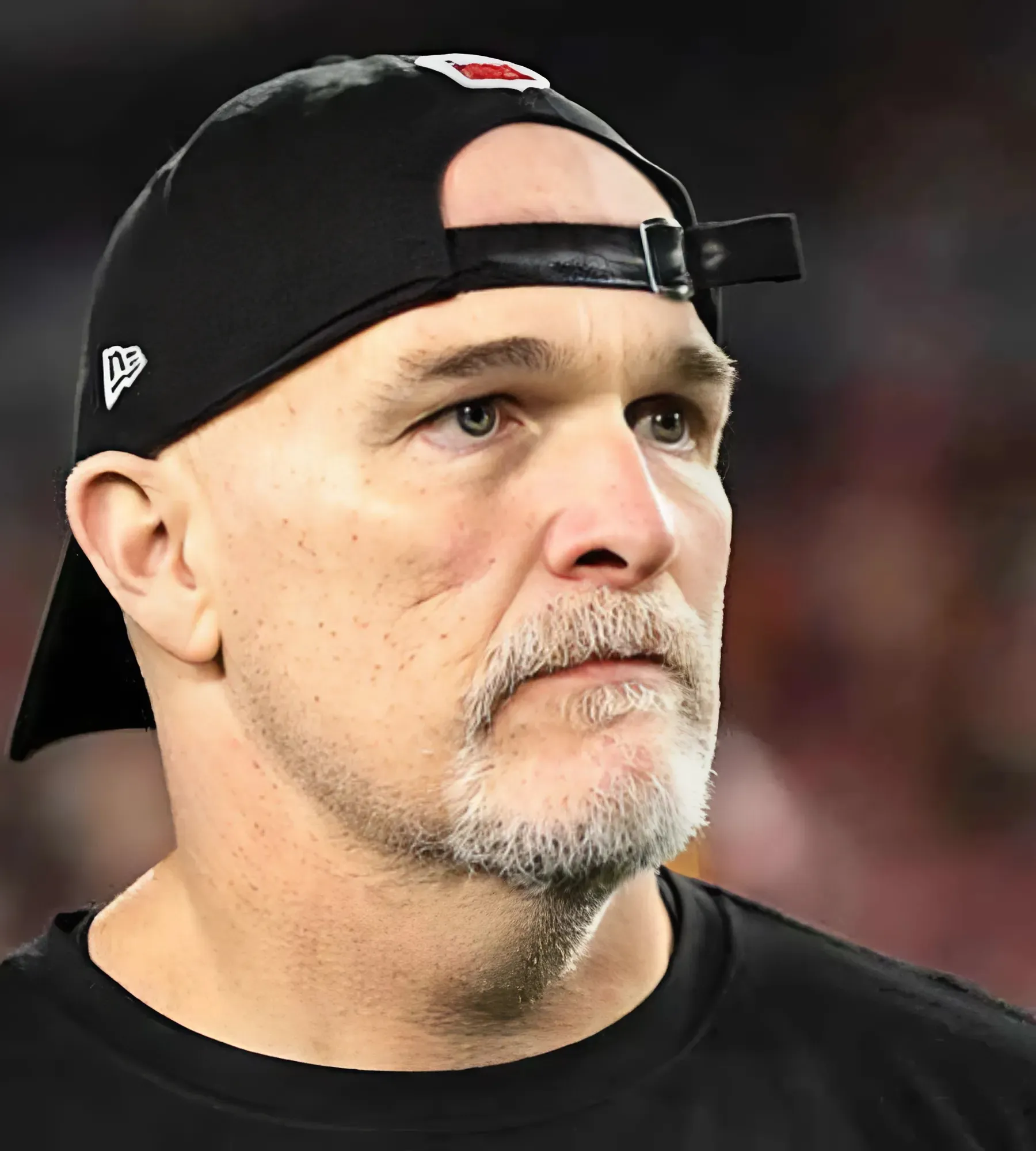 Dan Quinn silences rookie red flag fears with emphatic Commanders response