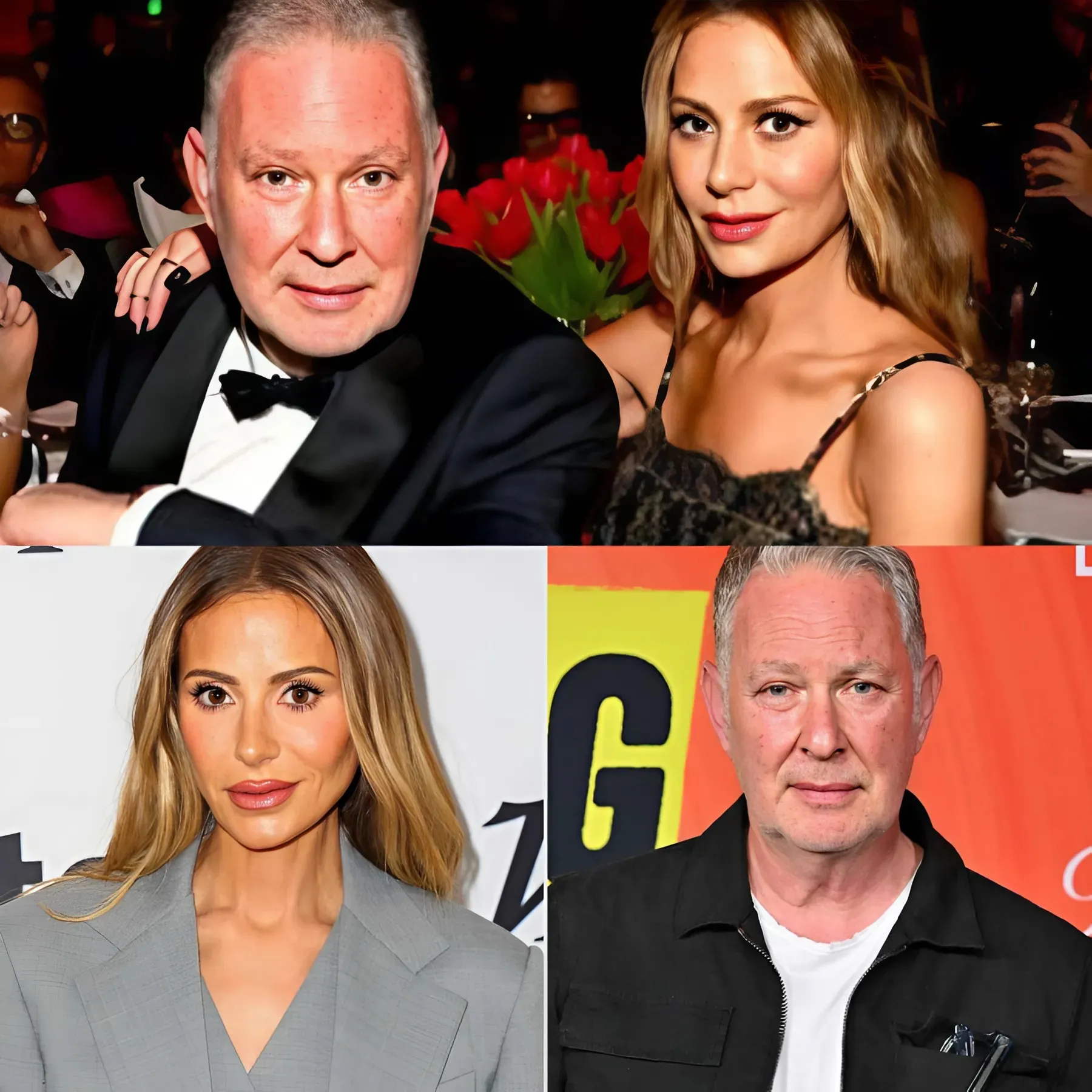 RHOBH’s PK Kemsley Asks Court to Block Dorit From Receiving Alimony as He Fights for Joint Custody of Kids, Plus Find Out If They Had a Prenup and What PK is Requesting in Their Divorce