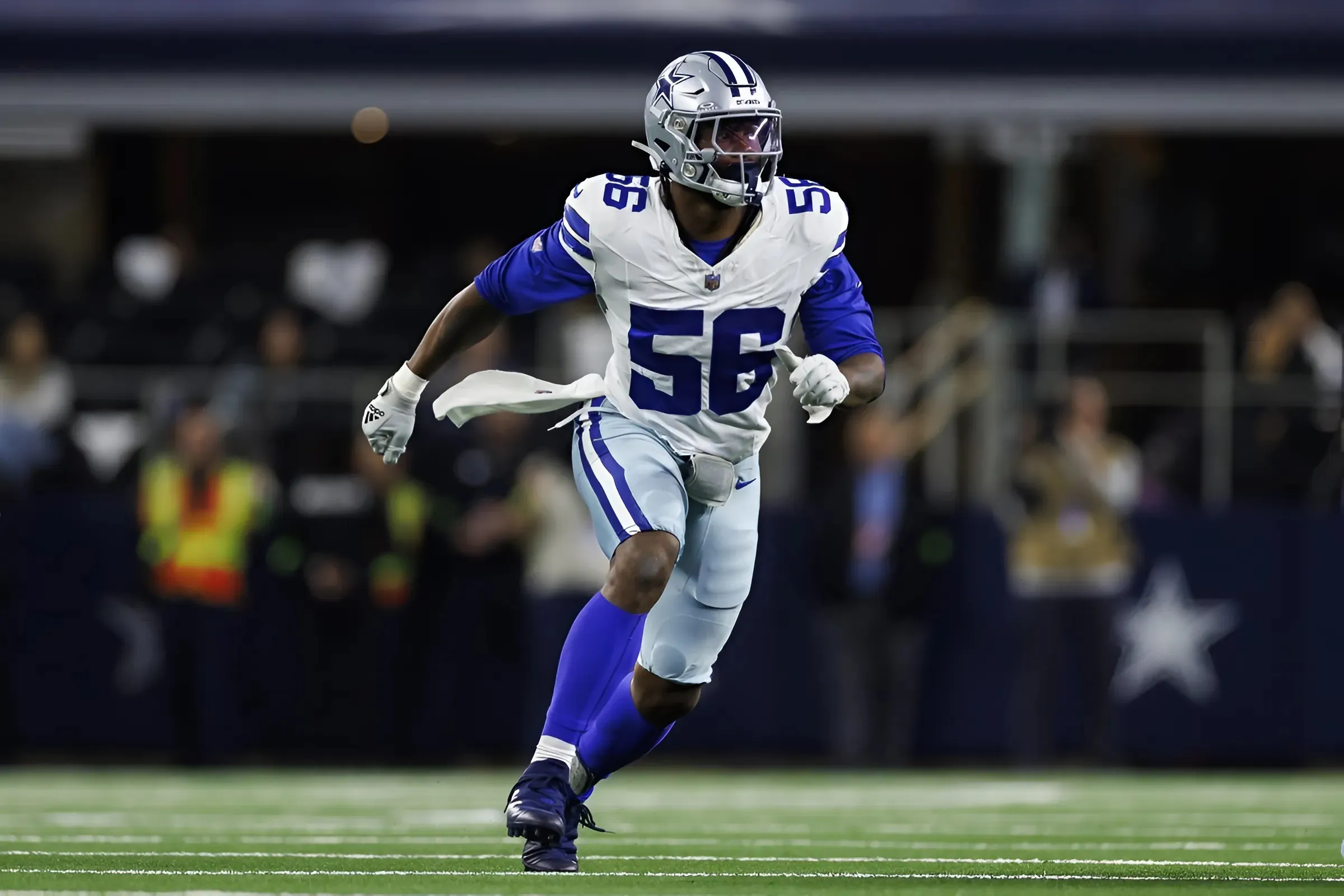 Cowboys' defensive free agency signing named most 'head-scratching' move