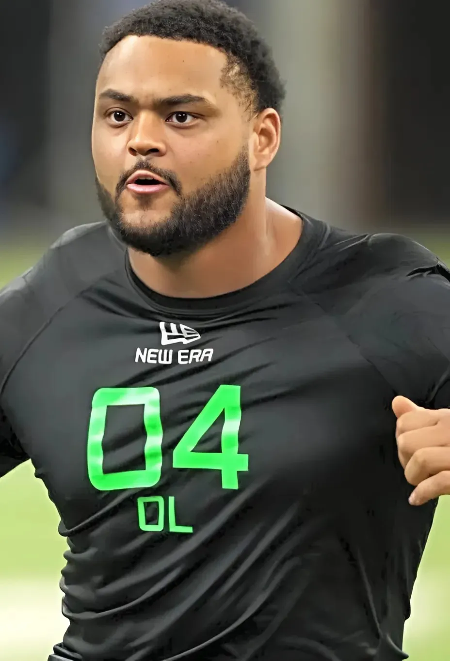3 Undrafted Free Agents Who Could Make Minnesota Vikings 53-Man Roster