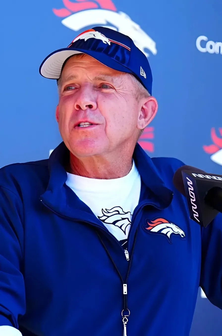 Sean Payton Sounds Absolutely Smitten by Broncos Rookie TE