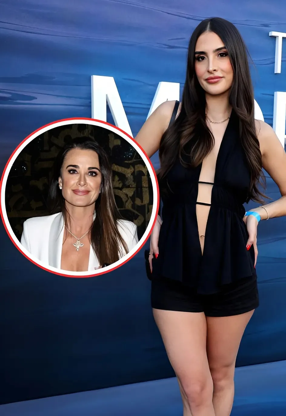 RHOBH: Kyle Richards’ Daughter Sophia Claps Back at Those Criticizing Her Over Mounjaro Use After Experiencing Hair Loss: “They’re Not Doctors,” Plus Shares How Kyle Feels & Addresses Body Dysmorphia Claims