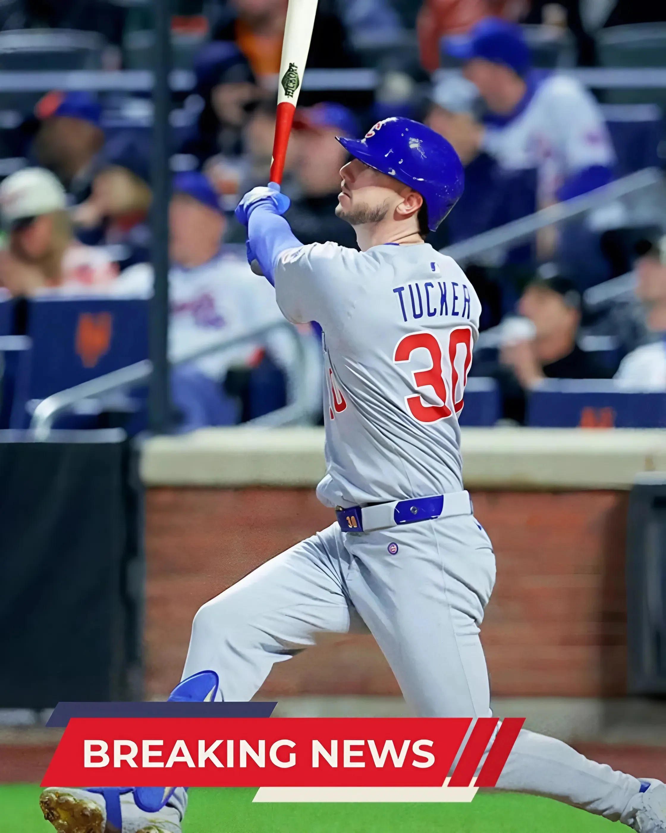 MLB rumors: Dodgers planning to challenge Cubs for Kyle Tucker