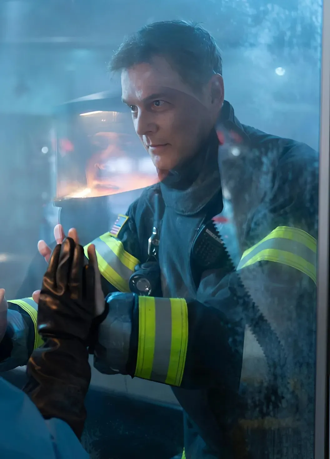 ‘9-1-1’ Season 8 Finale: Date, Time, Cast and Plot
