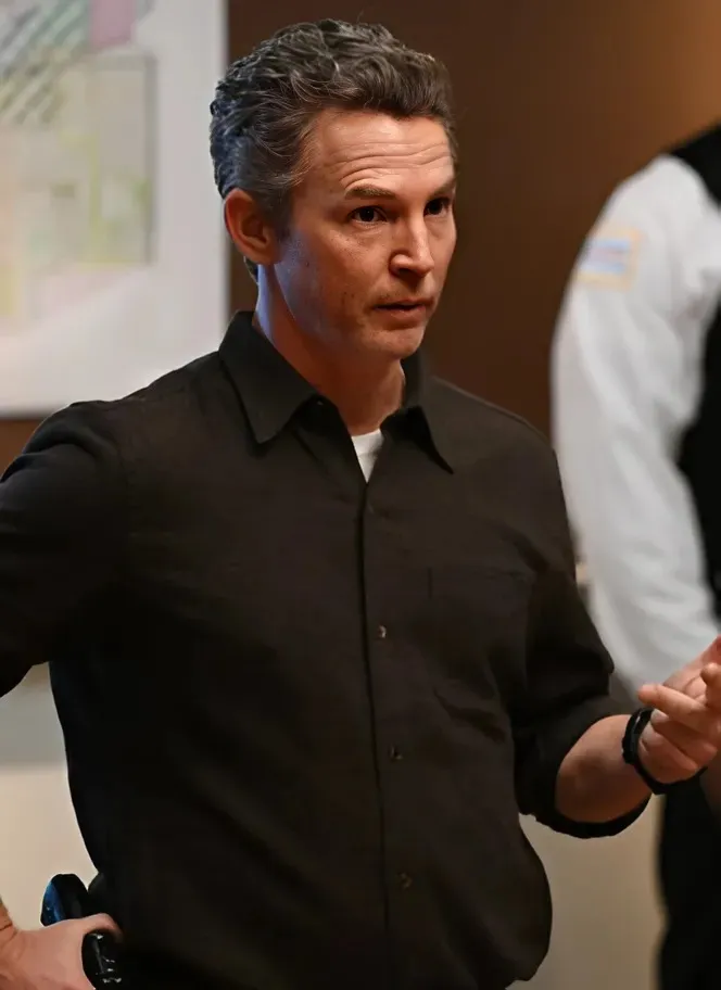 Chicago Fire, Med and PD tell the exact same story in latest promos (seriously)