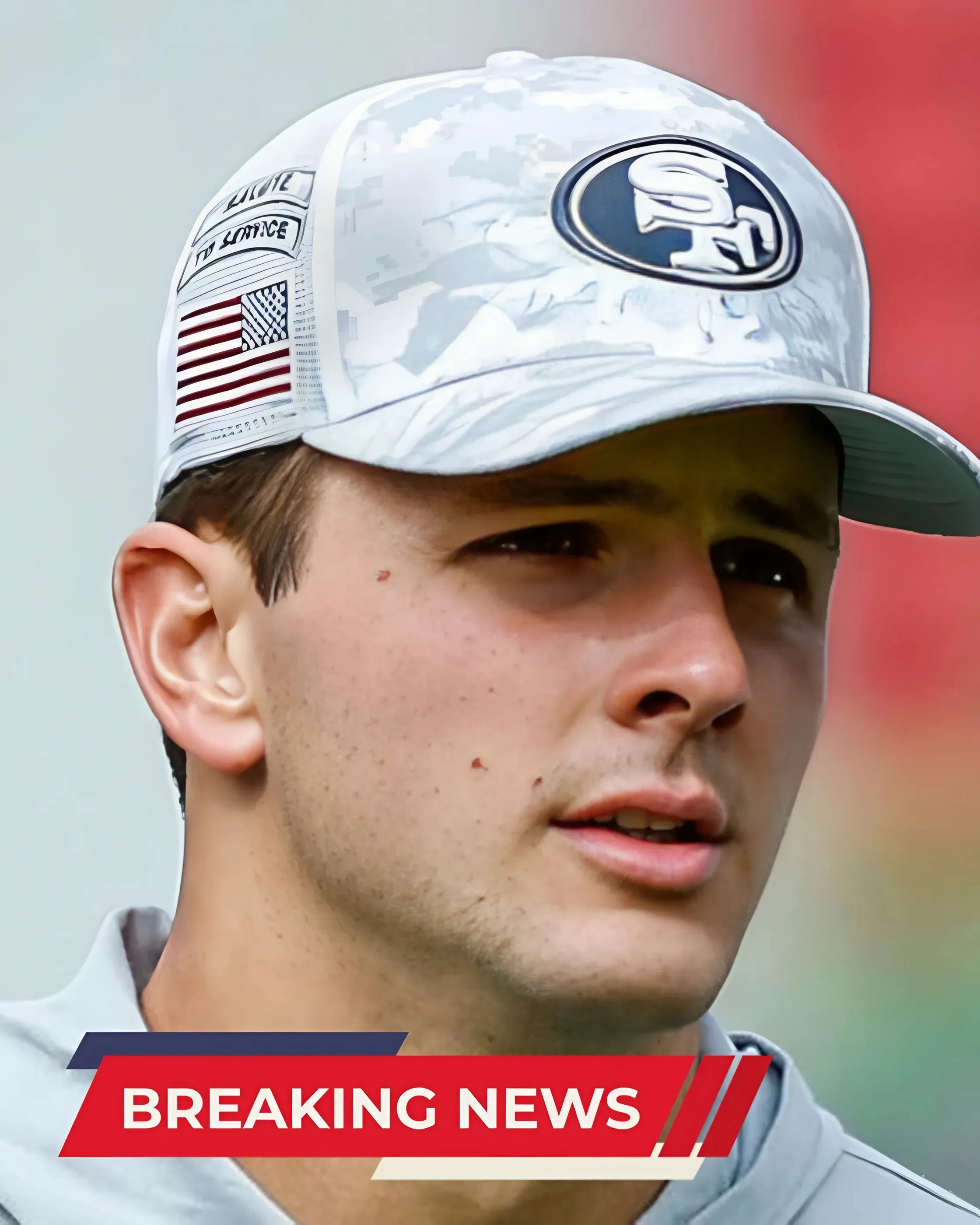 49ers’ Brock Purdy Gets New $60 Million Update Amid Mac Jones Comments