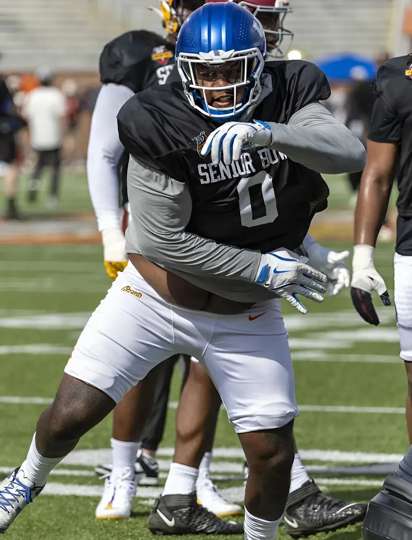 Deone Walker Opens Up on Injury That Tanked His Draft Stock