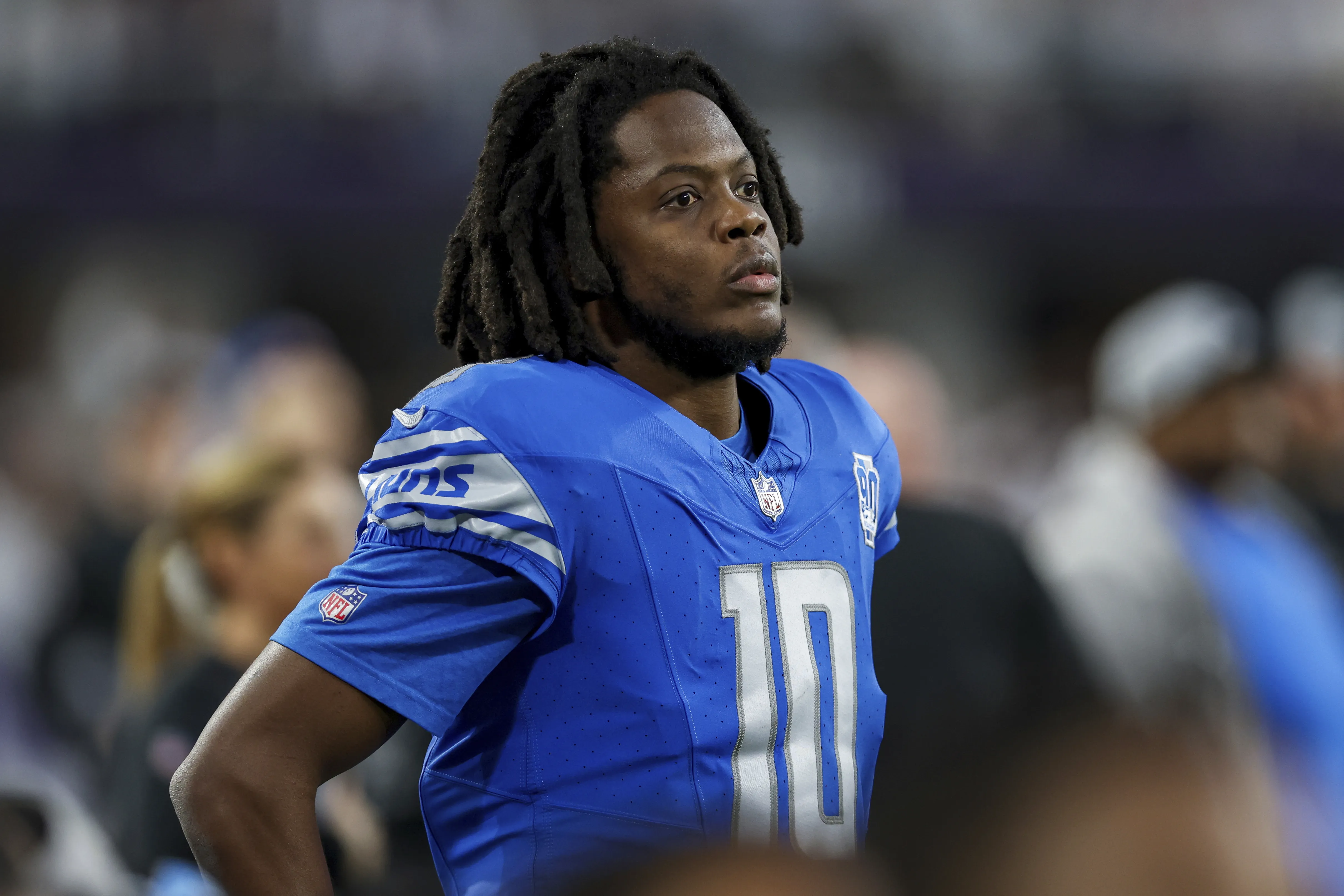 NFL News: Ex-Lions QB Named Candidate for Saints After Derek Carr’s Retirement