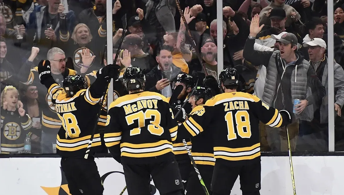 3 Candidates to Be the Bruins’ Next Head Coach