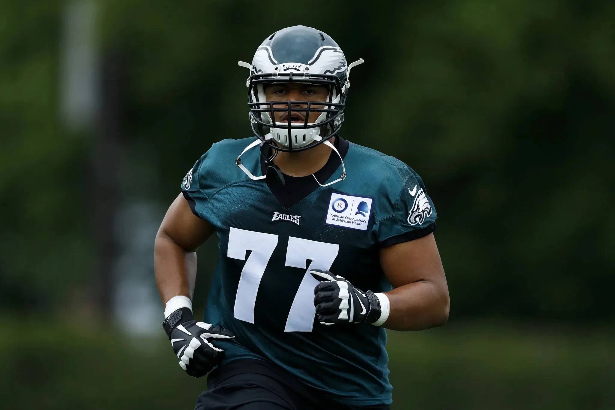 49ers Sign 3 Veterans, Including Former Eagles’ 1st-Round Pick