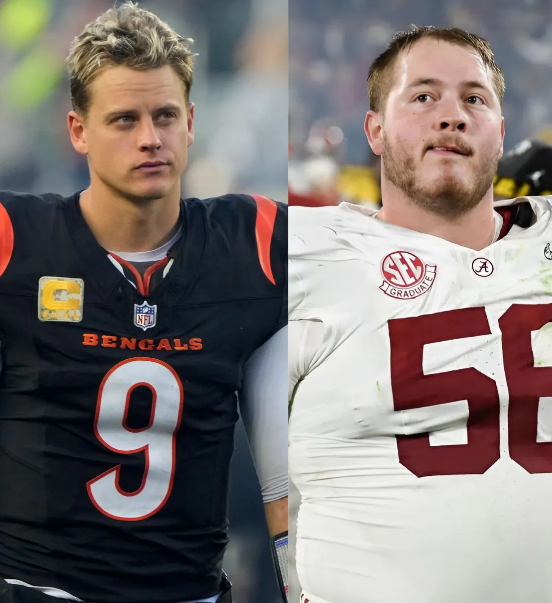 Seth McLaughlin Draws Joe Burrow Comparison After Signing With Bengals as Top Undrafted Free Agent