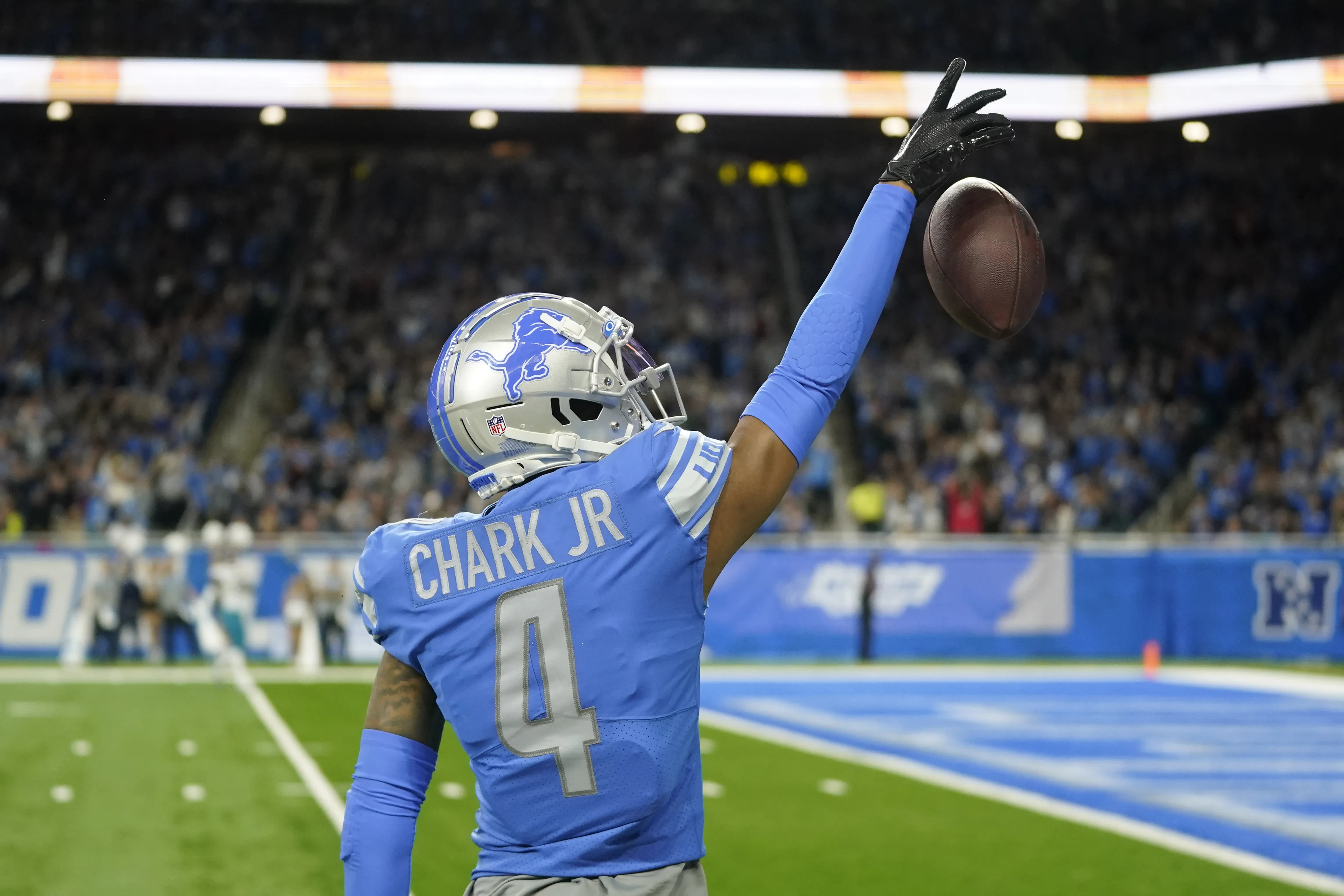 Lions might be desperate enough to bring back a name fans never expected